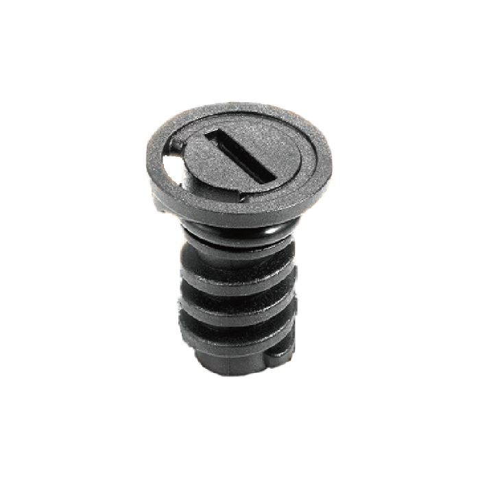 NYLON OIL PAN DRAIN PLUG
