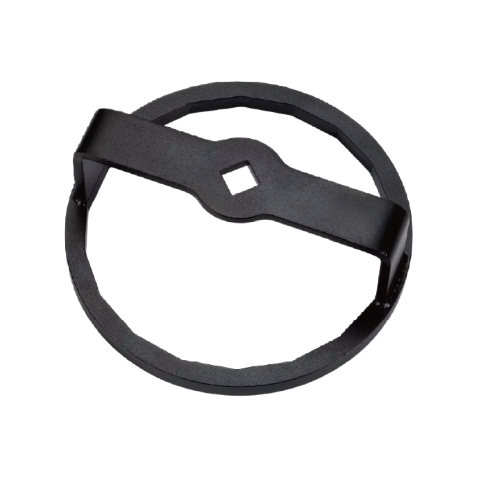 OIL FILTER WRENCH