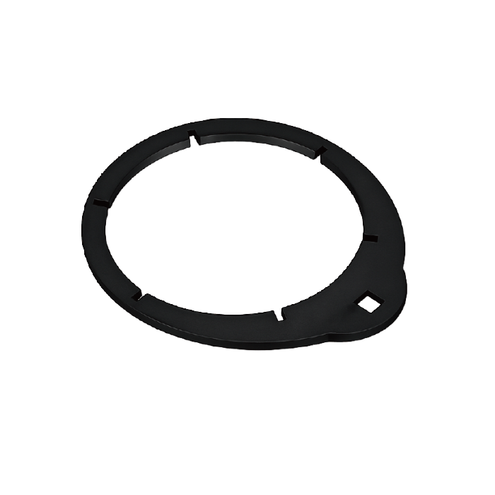 FUEL FILTER WRENCH