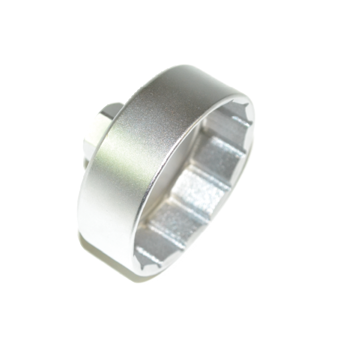 TESLA OIL FILTER TOOL