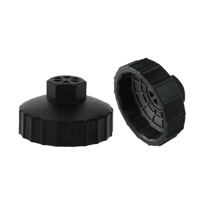 TESLA OIL FILTER WRENCH