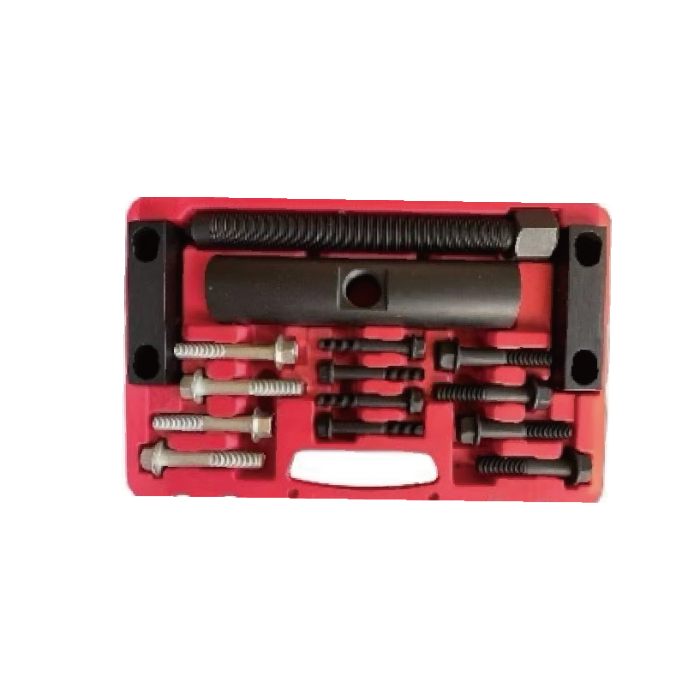 HEAVY-DUTY YOKE PULLER