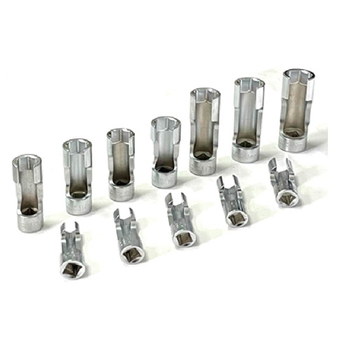 12 PCS 3/8" DR. DODGE WIRE NUT SOCKET SET