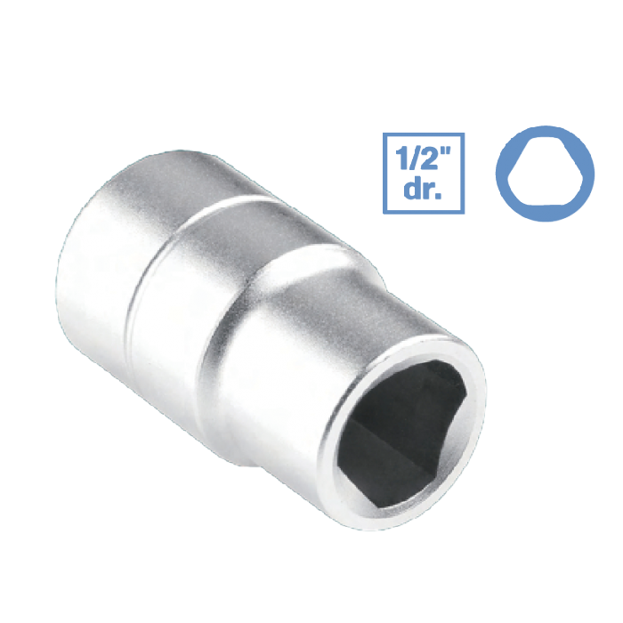 STOP-START SYSTEM SOCKET