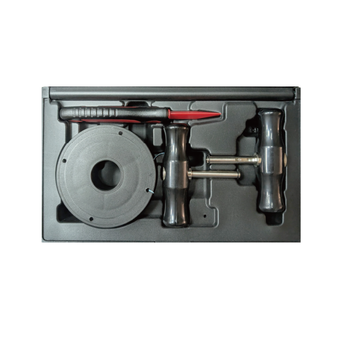 CAR EMBLEM REMOVAL TOOL