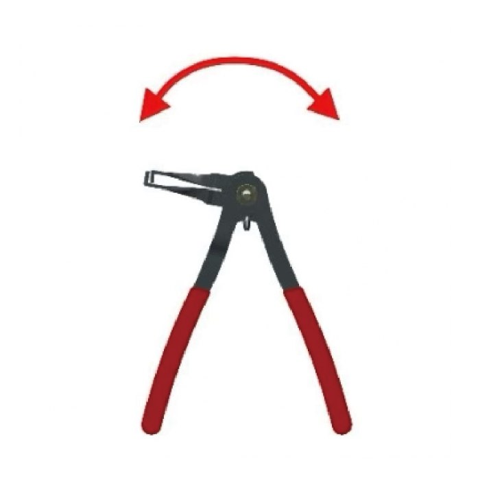 ADJUSTABLE ELECTRICAL DISCONNECT PLIERS