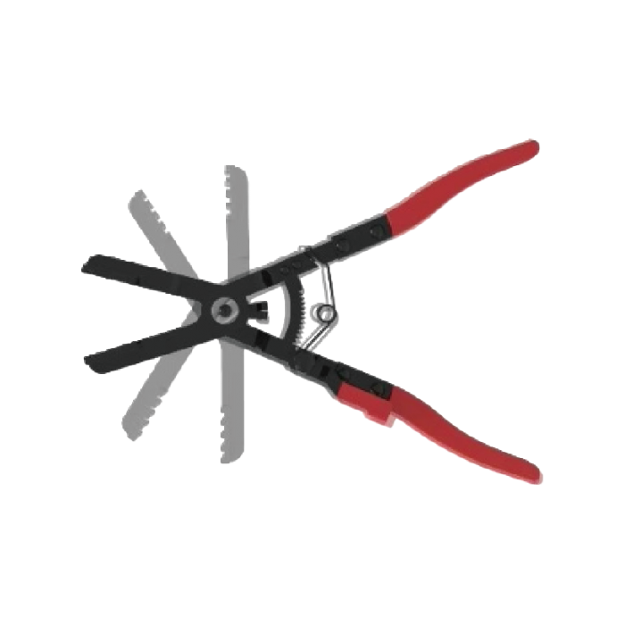 ADJUSTABLE UNIVERSAL HOSE CLAMP PLIERS