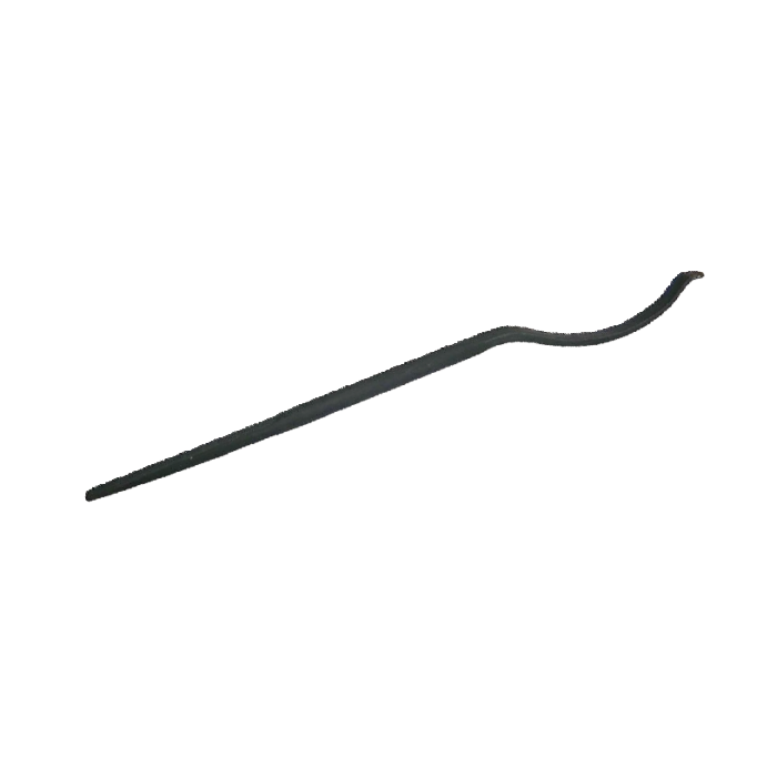 CURVED TYRE LEVER REMOVER