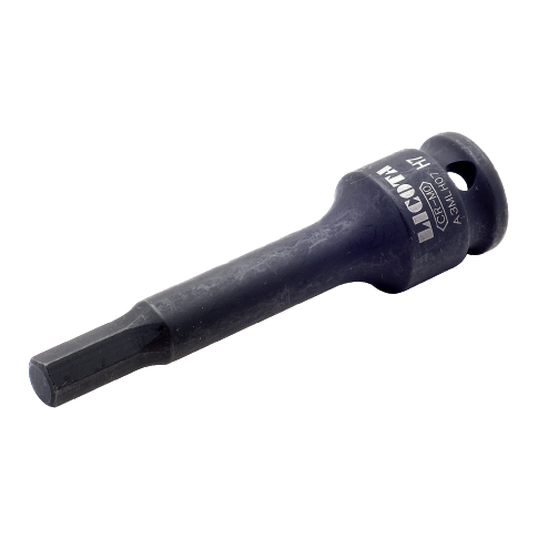 3/8" DR. 78 MML HEX IMPACT DRIVER
