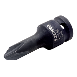 1/2" DR. 60 MML PHILLIPS IMPACT DRIVER