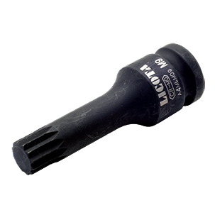 1/2" DR. 78 MML SPLINE IMPACT DRIVER