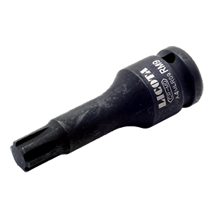 1/2" DR. 78 MML RIBE IMPACT DRIVER