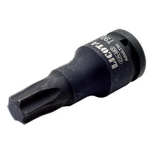 3/4" DR. 100 MML TORX IMPACT DRIVER