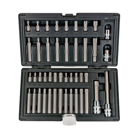 44 PCS 10 MM PROFESSIONAL POWER BIT SET