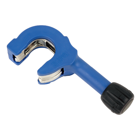 GEAR TUBE CUTTER