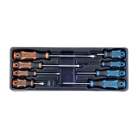 8 PCS SCREWDRIVER SET