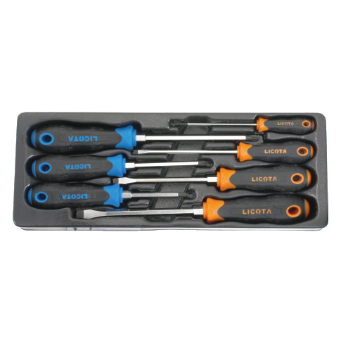 7 PCS SCREWDRIVER SET