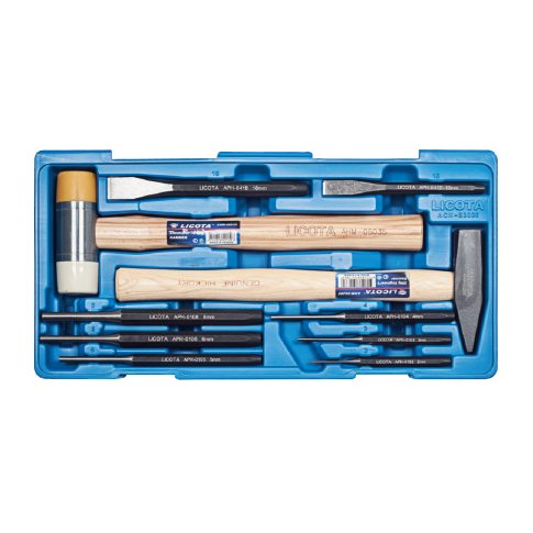 10 PCS TOOL SET