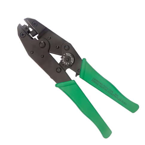 203 MM CRIMPING TOOL