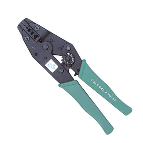 COAX CRIMPING TOOL