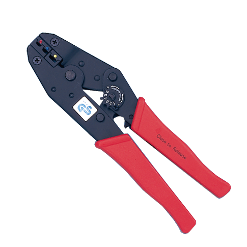 HEAVY DUTY CRIMPING TOOL