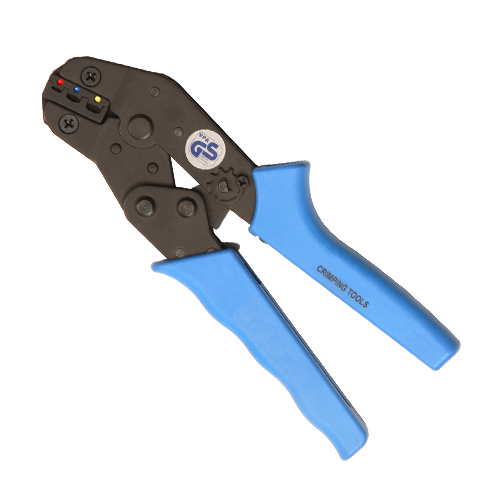 FOR INSULATED TERMINAL CRIMPING TOOL