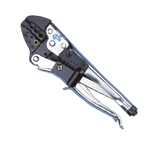 DELUXE AUTOMATIC INS • TERMINAL CRIMPING TOOL