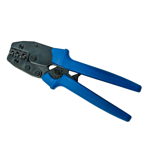 225 MML RATCHET CRIMPING PLIERS