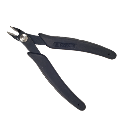 5" SIDE CUTTER PLIERS