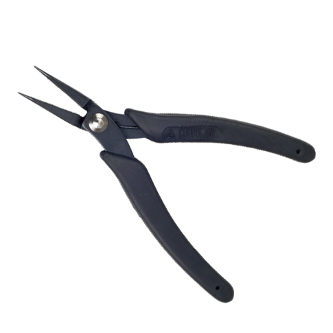 6" LONG NOSE PLIERS