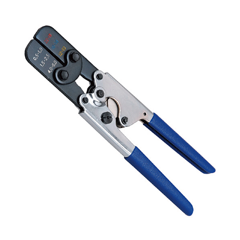 9" (229 MM) CRIMPING PLIER