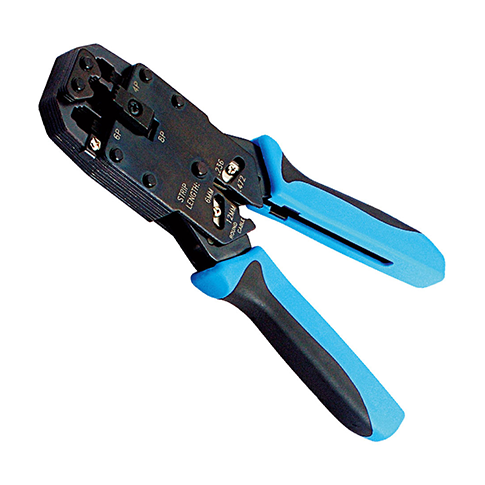 8.3" (210 MM) CONNECTOR CRIMPING TOOLS