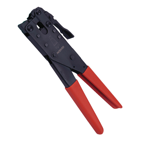 9" (230 MM) PROFESSIONAL COMPRESSION CRIMPING TOOL