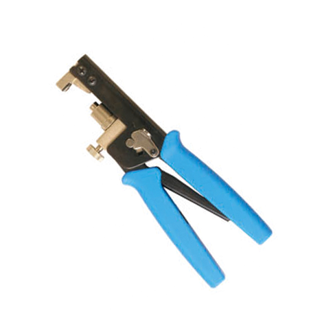 COMPRESSION RATCHET CRIMP TOOL