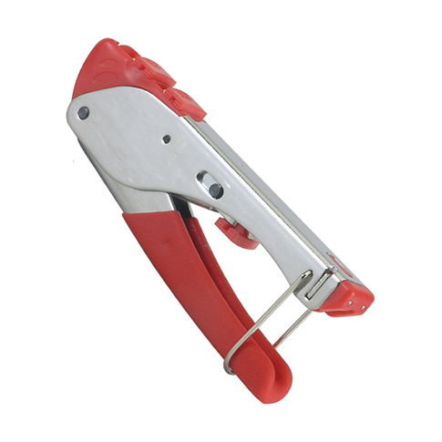 COMPRESSION RATCHET CRIMP TOOL