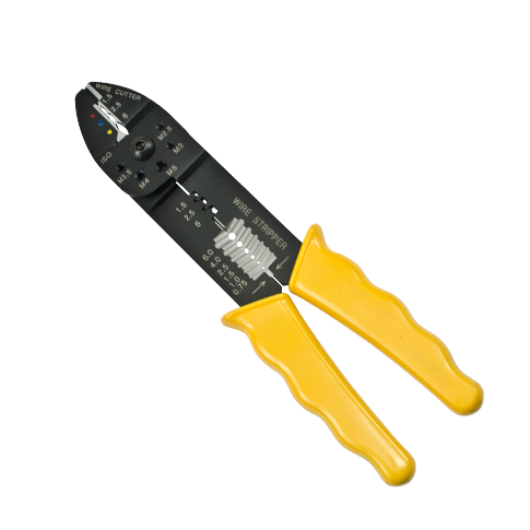 HEAVY-DUTY MULTI-FUNCTION STRIPPER