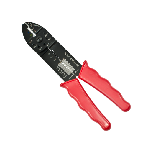 HEAVY-DUTY MULTI-FUNCTION STRIPPER