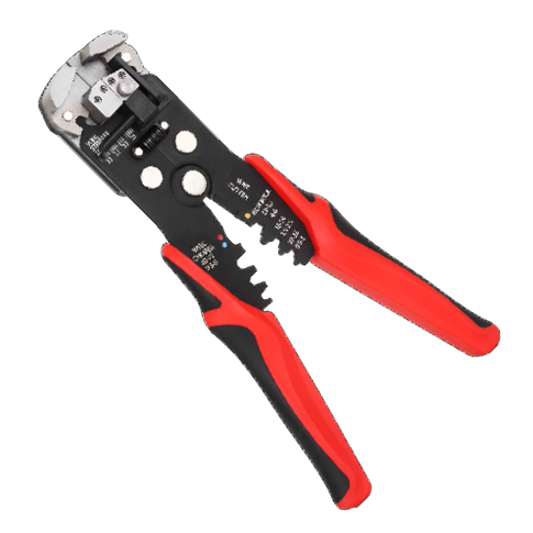 Multi-Function Crimping Tool AET-0187