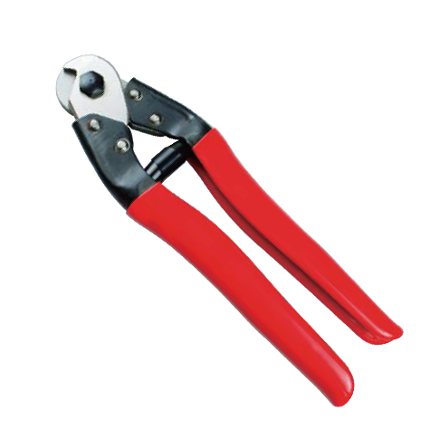 7" WIRE ROPE CUTTER