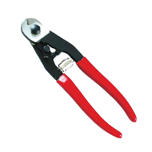 6 1/2" WIRE ROPE CUTTER