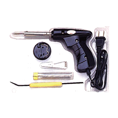 PISTOL GRIP SOLDERING IRON