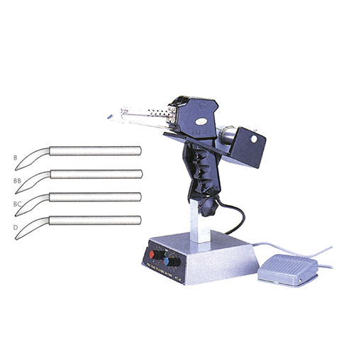 AUTOMATIC SOLDERING MACHINE