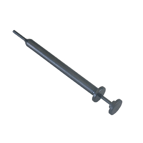 5" (127 MM) PIN-EXTRATOR