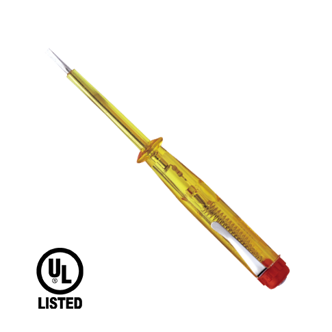 Electric Tester Screwdriver, Screwdrivers