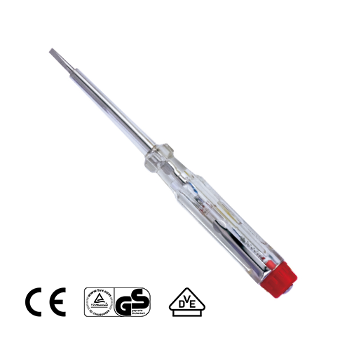 SCREWDRIVER PROBE VOLTAGE TESTER