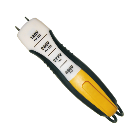 4 - WAY CIRCUIT TESTER