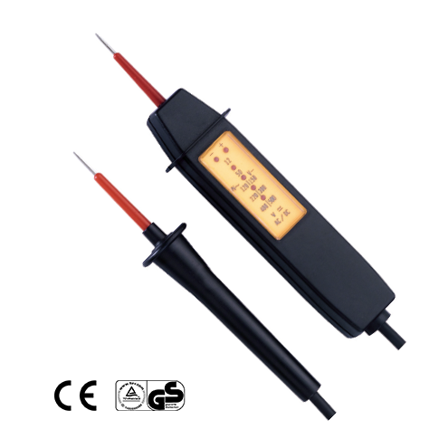 UNIVERSAL VOLTAGE TESTER