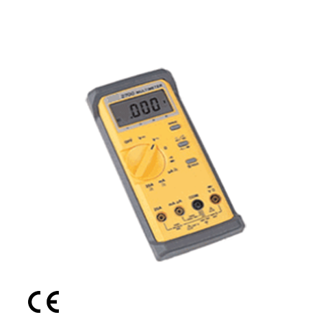 LCR MULTIMETER