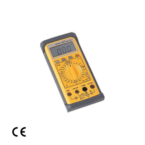 LCR MULTIMETER