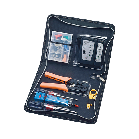 23 PCS ELECTRICAL TOOL KIT